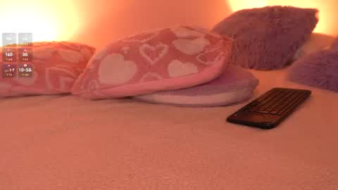 Meli           online show from August 5, 10:19 pm