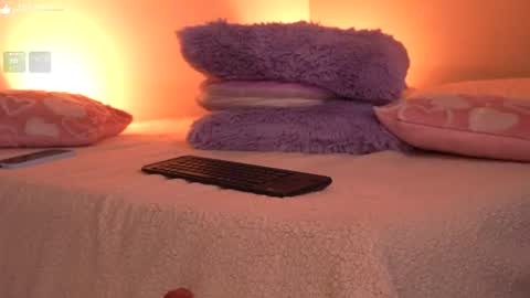 Meli           online show from August 6, 7:46 pm