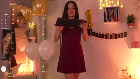 Meli           online show from August 14, 5:49 pm
