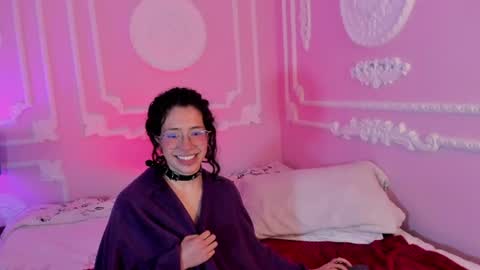 Meli  online show from August 13, 3:59 pm