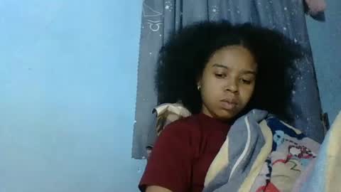 melina311 online show from August 10, 4:25 am