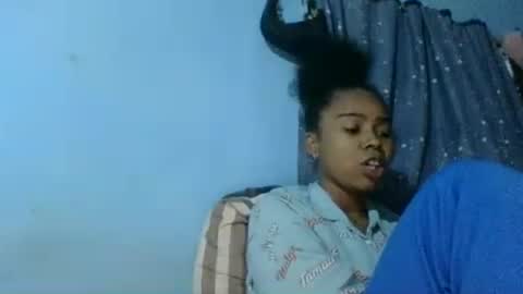 melina311 online show from August 10, 3:24 pm