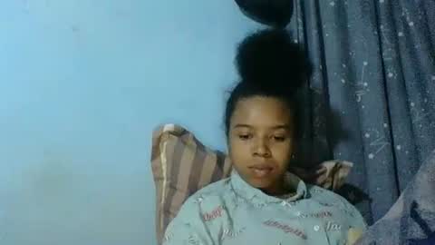 melina311 online show from August 11, 4:58 am