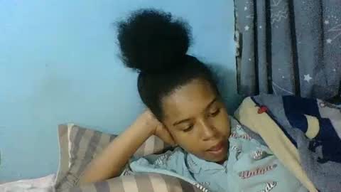 melina311 online show from August 12, 4:48 am