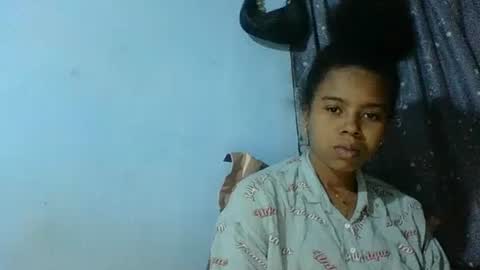 melina311 online show from August 12, 5:54 am