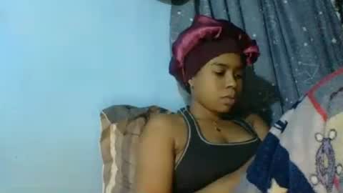 melina311 online show from August 13, 8:39 am