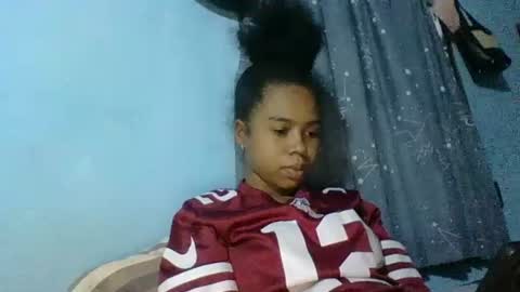melina311 online show from August 14, 4:38 am
