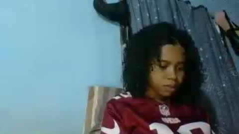 melina311 online show from August 14, 7:56 am