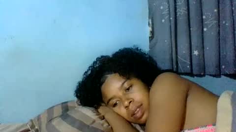 melina311 online show from August 15, 5:44 am