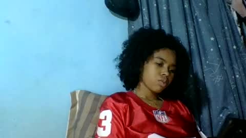melina311 online show from August 15, 6:50 am