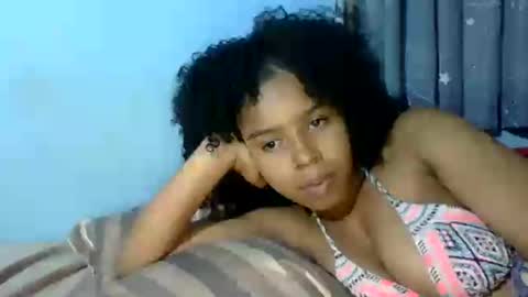 melina311 online show from August 15, 9:35 am