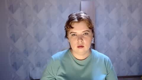 Melina online show from August 7, 4:29 pm