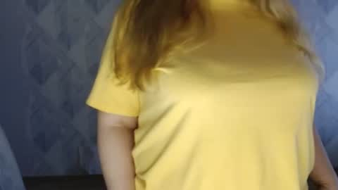 Melina online show from August 11, 4:20 pm