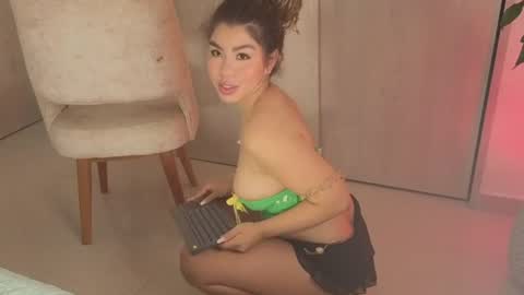 melina_ferrer1 online show from August 7, 1:22 pm