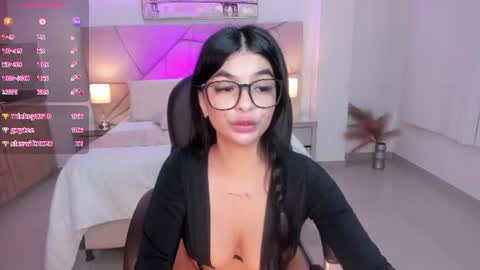 Melina Rouge online show from July 24, 5:21 am