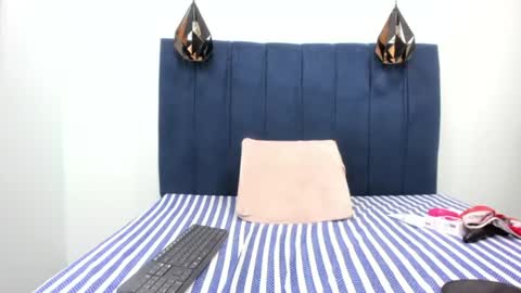 melinda_bill online show from August 8, 8:03 am