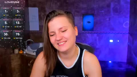 Melinda online show from July 31, 6:52 am