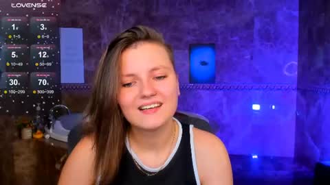 Melinda online show from August 1, 6:19 am