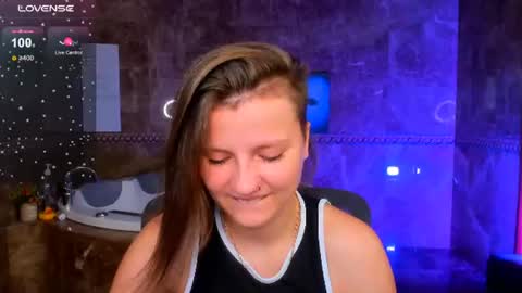 Melinda online show from August 6, 4:00 am