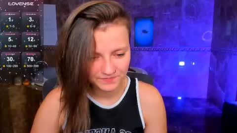 Melinda online show from August 6, 7:18 am
