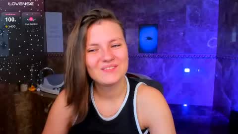 Melinda online show from August 7, 4:01 am