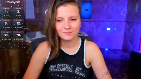Melinda online show from August 9, 5:19 am