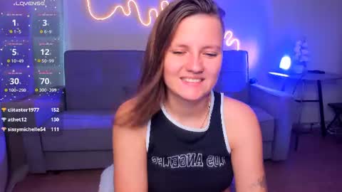 Melinda online show from August 14, 5:00 am