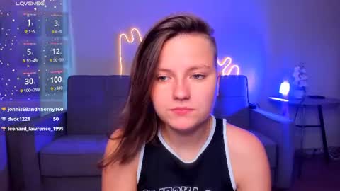 Melinda online show from August 15, 5:00 am