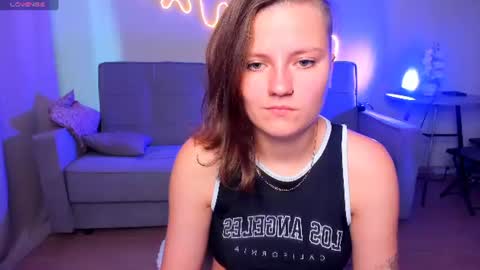 Melinda online show from August 16, 3:10 am