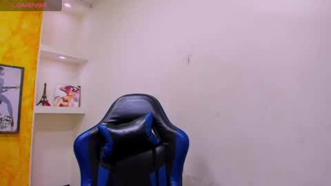 Melisa online show from August 7, 3:56 pm