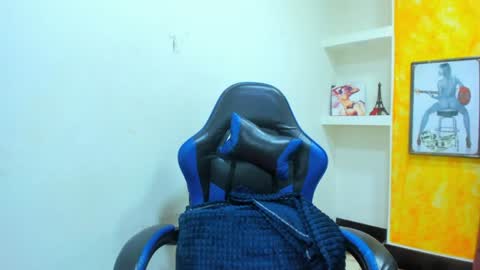 Melisa online show from August 9, 5:36 pm