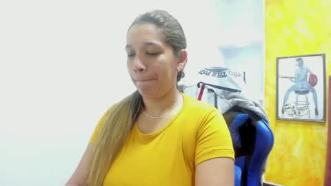 Melisa online show from August 13, 11:46 am