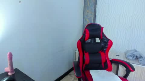 Melisa online show from August 15, 3:38 pm