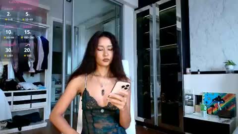 Melisa gerc online show from July 29, 7:04 am