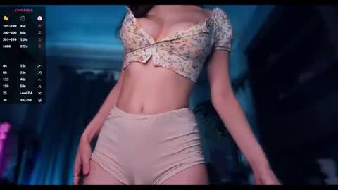 Im Melisa 3 online show from August 8, 10:48 am