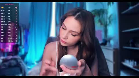 Im Melisa 3 online show from August 16, 10:30 am