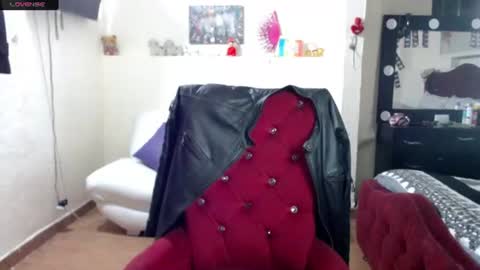 Melisa online show from July 19, 2:02 am