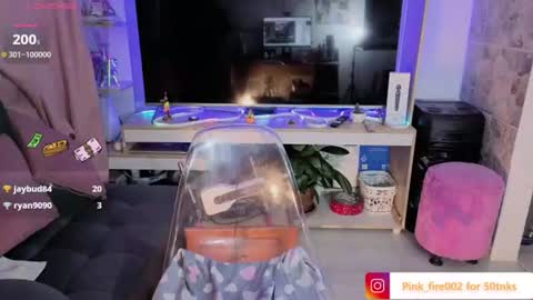 Melissa online show from August 1, 3:45 am