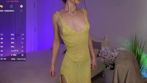 melisaevanses online show from July 18, 4:41 pm