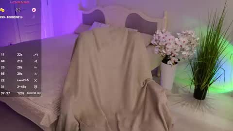 melisaevanses online show from August 3, 5:09 pm