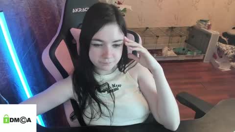 melisanilson online show from May 24, 11:07 pm