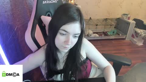 melisanilson online show from May 29, 1:19 am