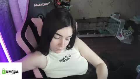 melisanilson online show from June 24, 1:51 am