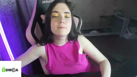 melisanilson online show from July 14, 2:06 am