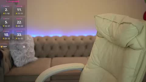 Melisa Ross online show from August 3, 7:48 am