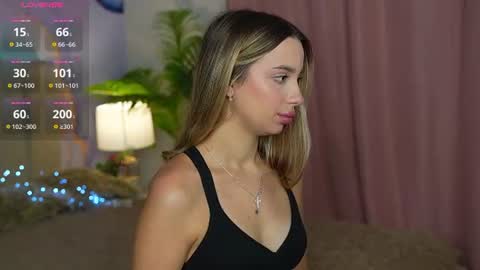 Melisa Ross online show from August 6, 6:45 am