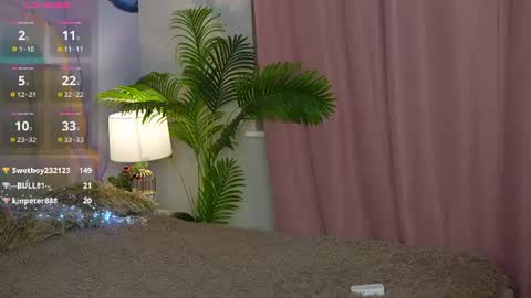 Melisa Ross online show from August 6, 11:31 am