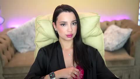 Melisa Ross online show from August 12, 4:42 pm