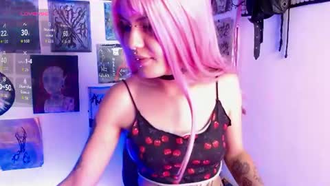 Melisa Velvet     online show from August 2, 1:45 am