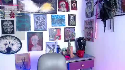 Melisa Velvet     online show from August 9, 1:39 am